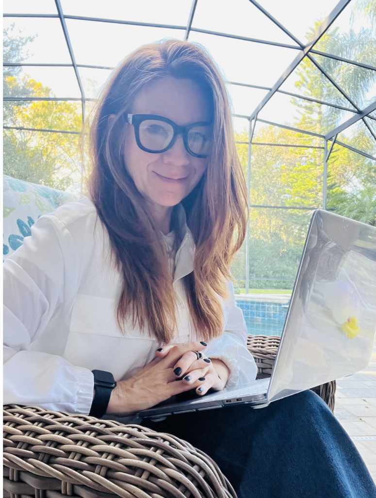 bio picture for social media