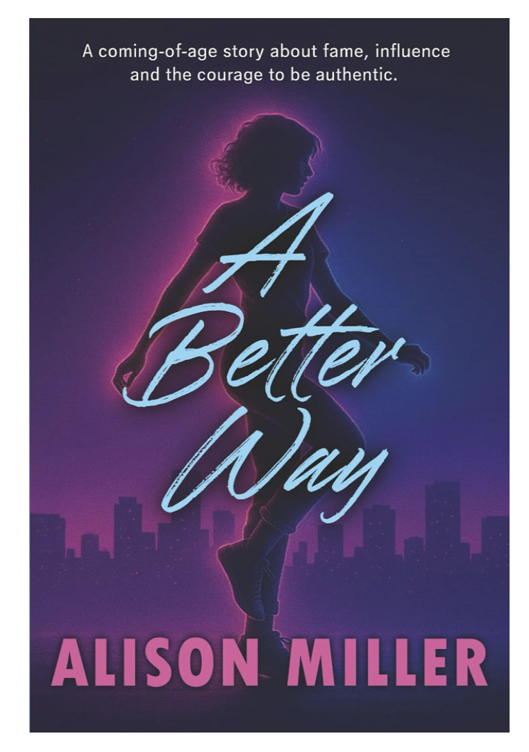 cover of a better way